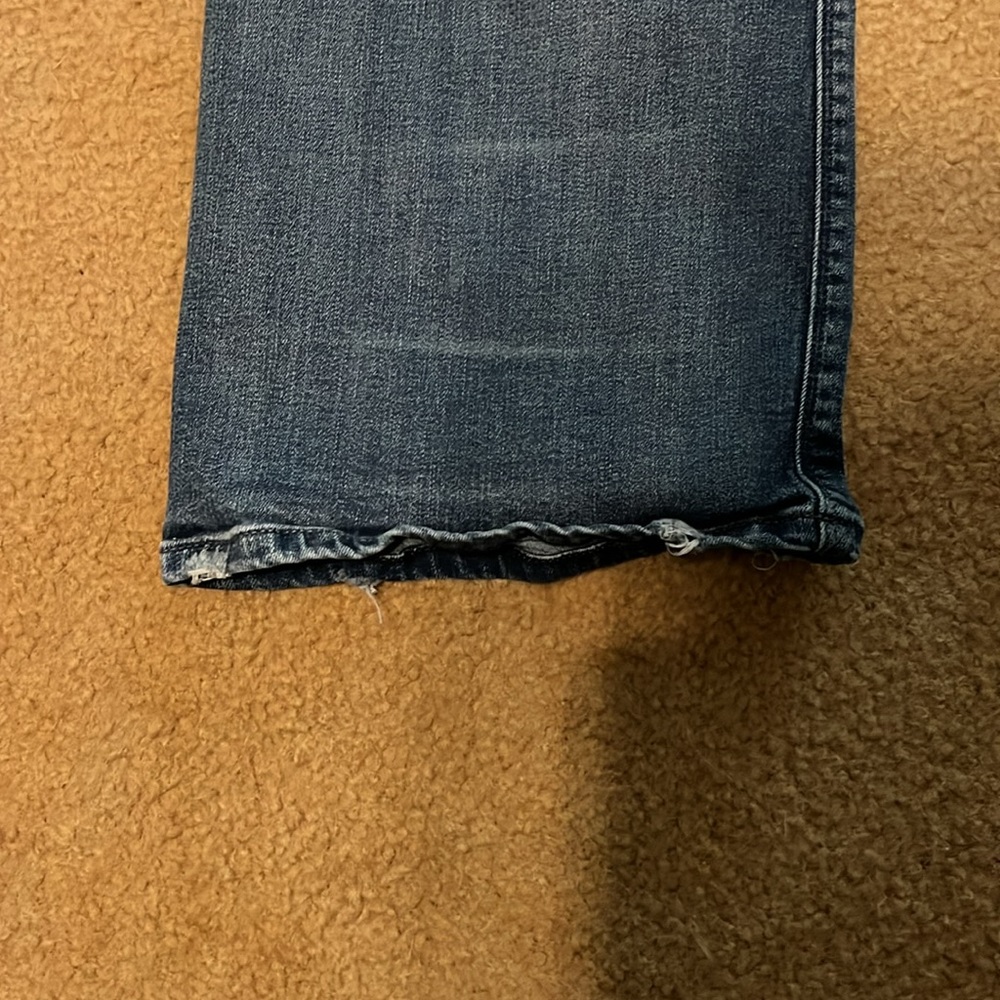 Barely Boot High Rise jeans - Picture 5 of 6